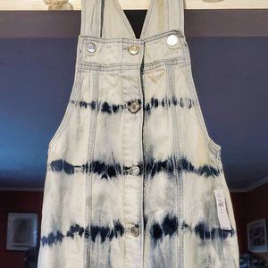 Gap Girls 2 Overall dresses